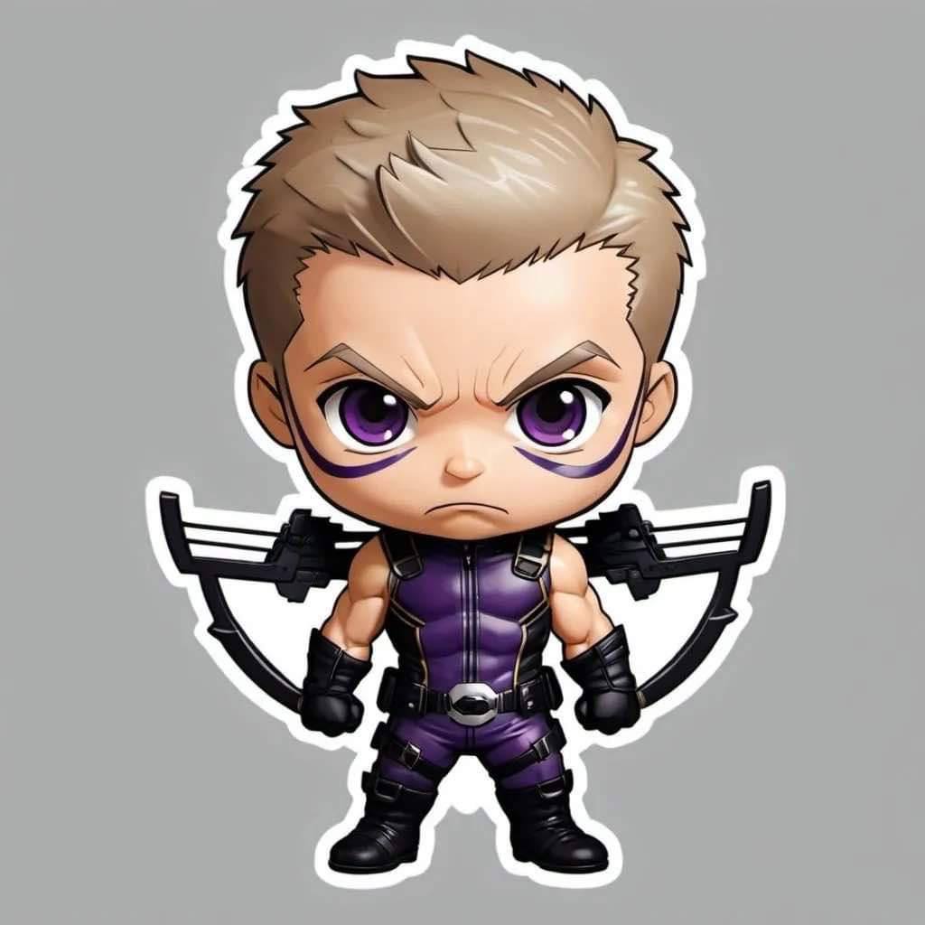 Hawkeye