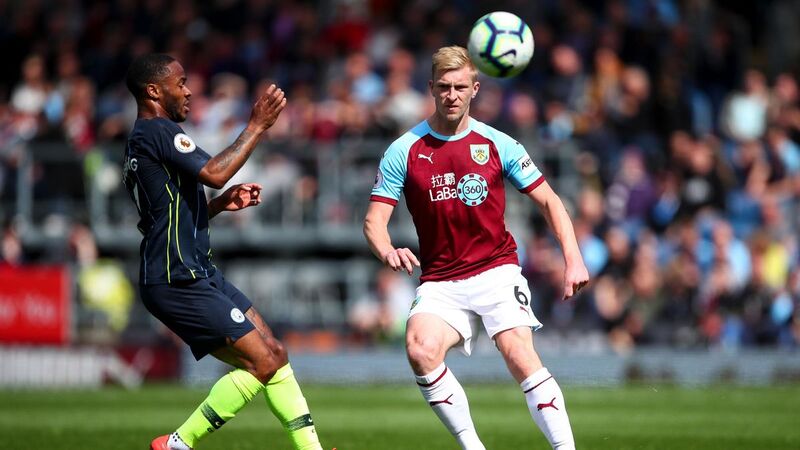 Ben Mee có khả năng chỉ huy hàng phòng ngự