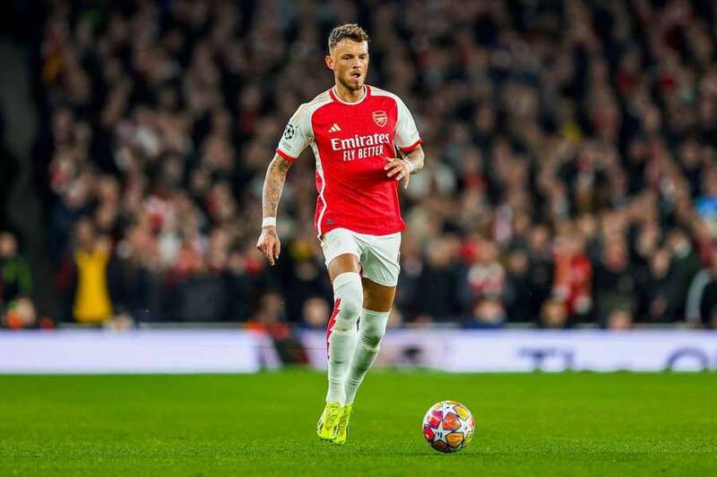 Ben White – Bản hợp đồng đắt giá của Arsenal và hành trình khẳng định tài năng