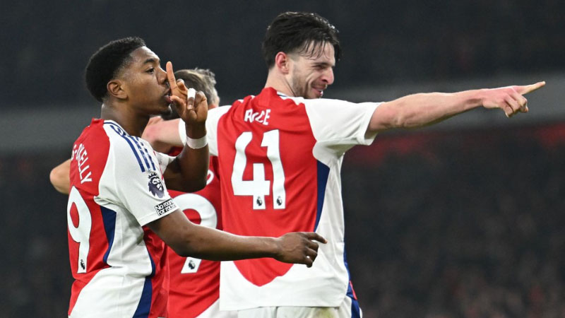 Đội bóng gắn liền với những huyền thoại